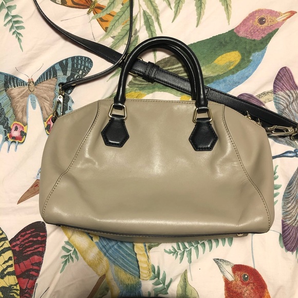Tan leather Kate Spade handbag - Picture 4 of 8